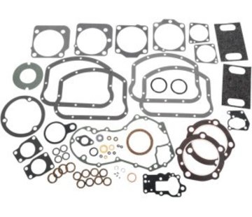 James gaskets and seals Engine top end kit  Fits: > 48-65 1200CC Panhead