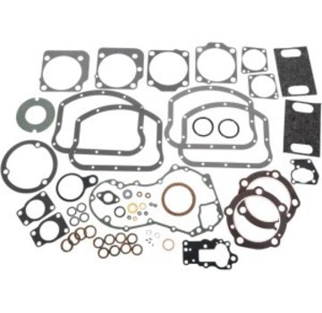 James gaskets and seals Engine top end kit  Fits: > 48-65 1200CC Panhead