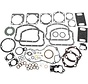 gaskets and seals Engine top end kit Fits: > 48-65 1200CC Panhead