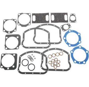 James joints et garnitures Kit d'extrémité supérieure de moteur 48-65 Panhead