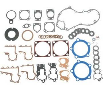 James gaskets and seals Kit Knucklehead  Fits: > 36-73 Bigtwin models