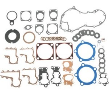 James pakkingen en afdichtingen Kit Motor Knucklehead 36-73