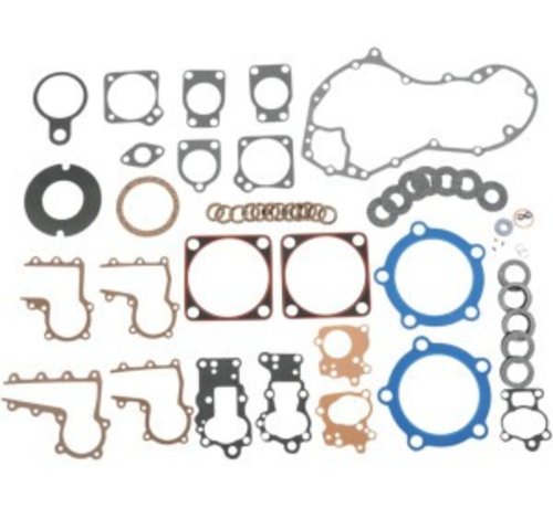 James gaskets and seals Kit Knucklehead Fits: > 36-73 Bigtwin models