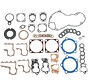 gaskets and seals Kit Knucklehead Fits: > 36-73 Bigtwin models