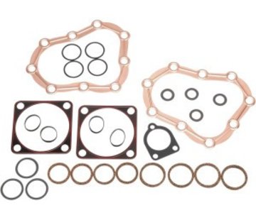 James gaskets and seals kit Top End Knucklehead Fits: > 36-73 Bigtwin models