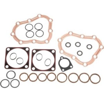 James gaskets and seals kit Top End Knucklehead Fits: > 36-73 Bigtwin models