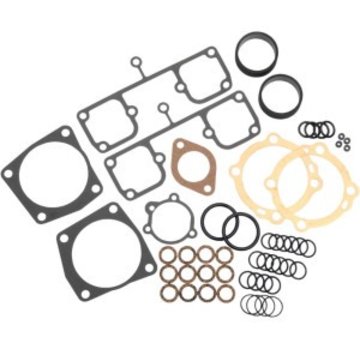 James gaskets and seals kit Top End Knucklehead Fits: > L73-85 XL Sportster