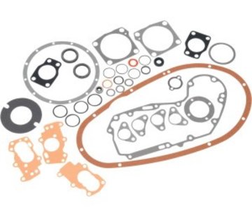 James gaskets and seals Kit Ironhead  Fits: > XL Sportster models