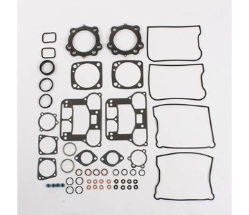 Cometic Jeu de joints d'étanchéité Extreme Top-End 84-99 Evo Bigtwin