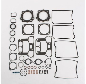 Cometic Extreme Dichtung Top-End Dichtungssatz 84-99 Evo Bigtwin