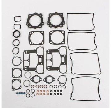 Cometic Extreme Sealing Top-End Gasket set 84-99 Evo Bigtwin