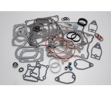 Cometic Extreme Sealing Top-End Gasket set 99-17 Twincam exclude cooled