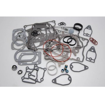 Cometic Extreme Sealing Top-End Gasket set 99-17 Twincam exclude cooled