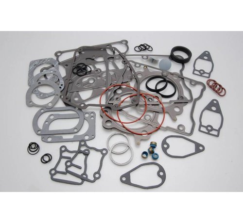 Cometic Extreme Sealing Top-End Gasket set 99-17 Twincam exclude cooled