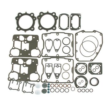 Cometic Extreme Sealing Top-End Gasket set 99-17 Twincam 3 3/4" exclude cooled