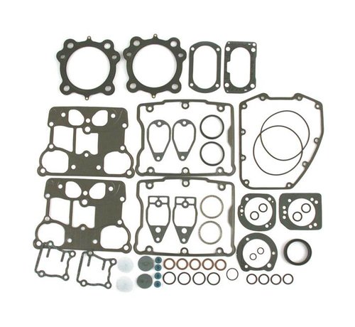 Cometic Extreme Sealing Top-End Dichtungssatz 99-17 Twincam 3 3/4 "excluded cooled