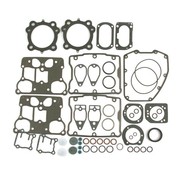 Cometic Extreme Sealing Top-End Gasket set 110" 99-17 Twincam 4" exclude cooled