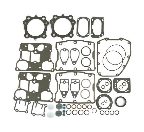 Cometic Extreme Sealing Top-End Gasket set 110" 99-17 Twincam 4" exclude cooled