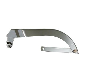 MCS Belt Upper Belt/Chain guard Big Twins 80-up