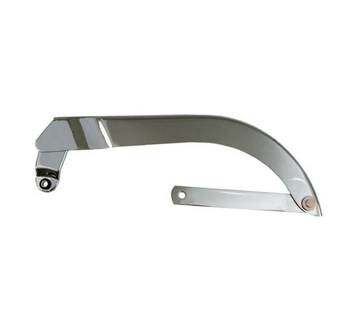 MCS Belt Upper Belt/Chain guard Big Twins 80-up