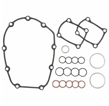 Cometic Kit de servicio de leva para 99-17 Twin Cam