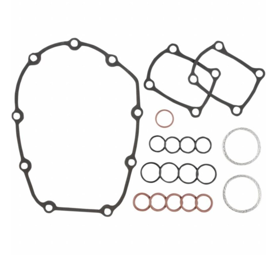 Cometic Cam service kit for 17-18 M-Eight