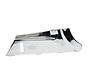 Belt lower belt guard Touring FLH/FLT - Chrome