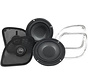 Speaker kit For 15-18 FLTRX/​FLTRU16-21 FLTRXS FLTRK 20 UP