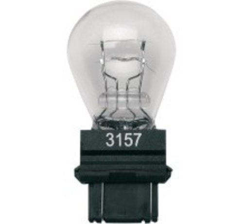 MCS achterlicht Wedge bulb dubbel 12v