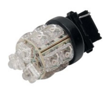 Brite-lites taillight LED Wedge bulb dual 12v