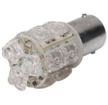 Brite-lites Bombilla LED Intermitentes sola, 12v, 1156