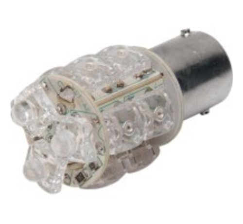 Brite-lites turn signal LED LED bulb single 12v 1156