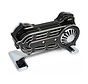 final drive BDL 2 inch Belt drive kit Black- Softail