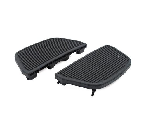 MCS Controls passenger floorboard pads 06-13