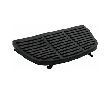 MCS plaquettes de floorboard de passagers, L86-95