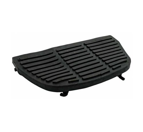 MCS plaquettes de floorboard de passagers L86-95