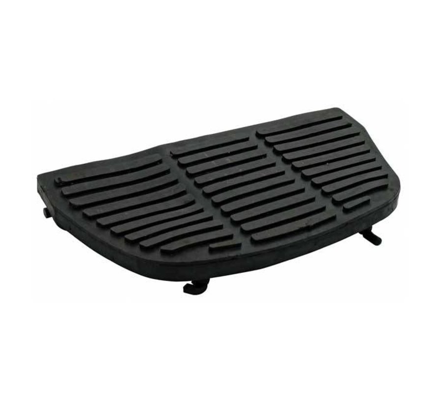 plaquettes de floorboard de passagers L86-95