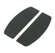 MCS coussinets de floorboard, 66-90 FL