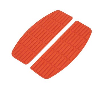 MCS Diele Pads, 66 bis 90 FL - Red