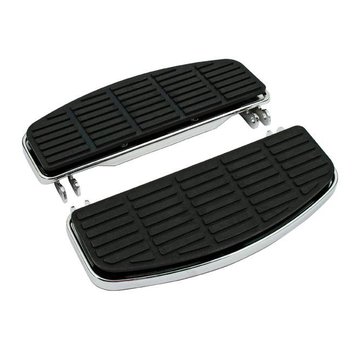 MCS floorboards, Traditonal shaped, 86-13 FLST; 80-15 Touring