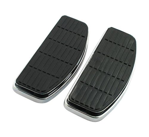 MCS floorboards Late style shaped 80-13 FLT; 86-13 FLST