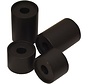 elevadores de manillar 1 o 2 pulgadas T-Bar Riser / Spacer Black