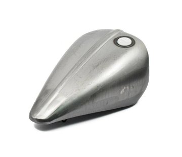 MCS Bob Fester Stil Gas-Tank, Sportster 82-03