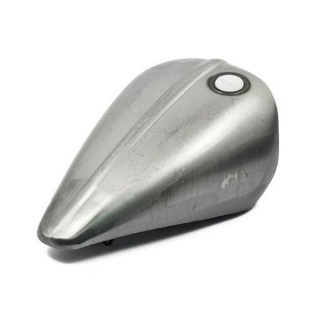 MCS Bob Fester rÃ©servoir de gaz de style, Sportster 82-03