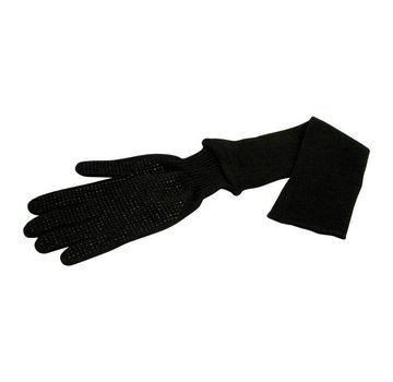 Lisle tools hot sleeve with glove kevlar