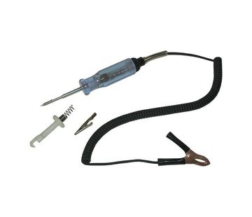 Lisle tools ultieme circuit tester kit up ro 28v