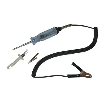 Lisle Kit de probador de circuito Ãẃltimo hasta ro 28V