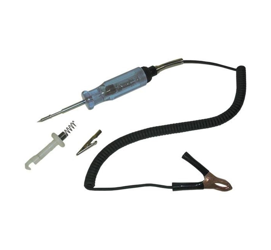 tools ultimate circuit tester kit up ro 28v