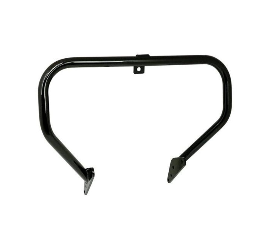 engine guard Bar - Black 91-05 Dyna