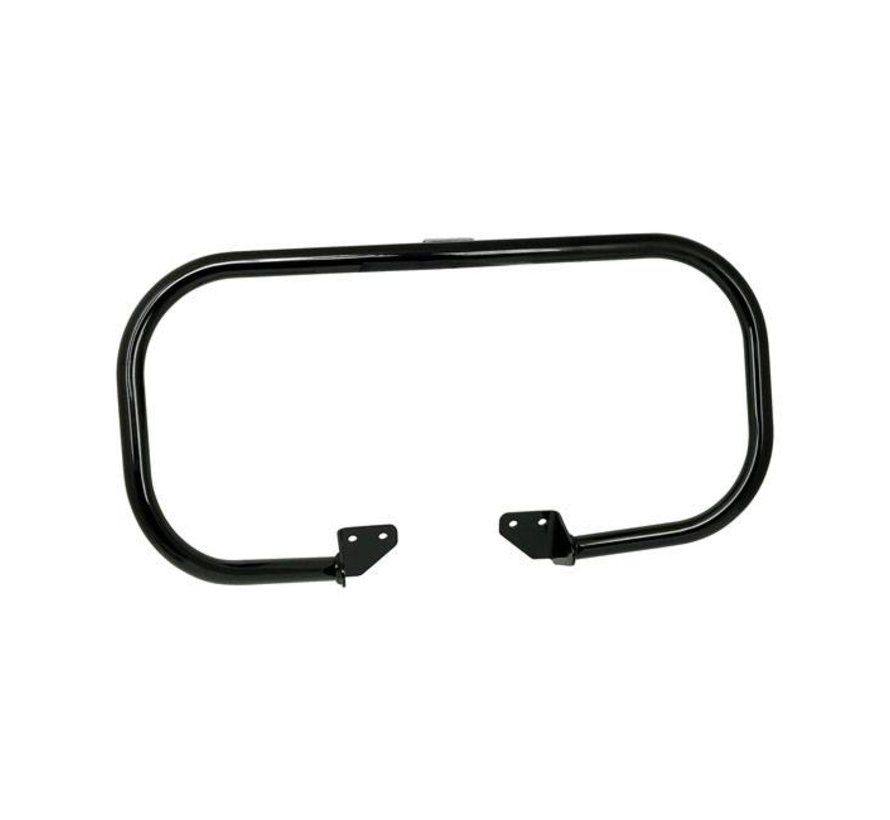 Highway engine guard - Black 93-05 FXDS FXDX FXDWG